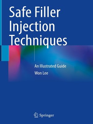 cover image of Safe Filler Injection Techniques